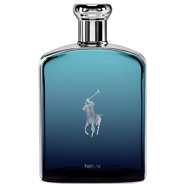 Ralph Lauren Polo Deep Blue Parfum Spray, 6.7-oz.