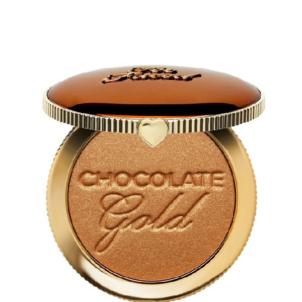 Too Faced Chocolate Gold Soleil Bronzer