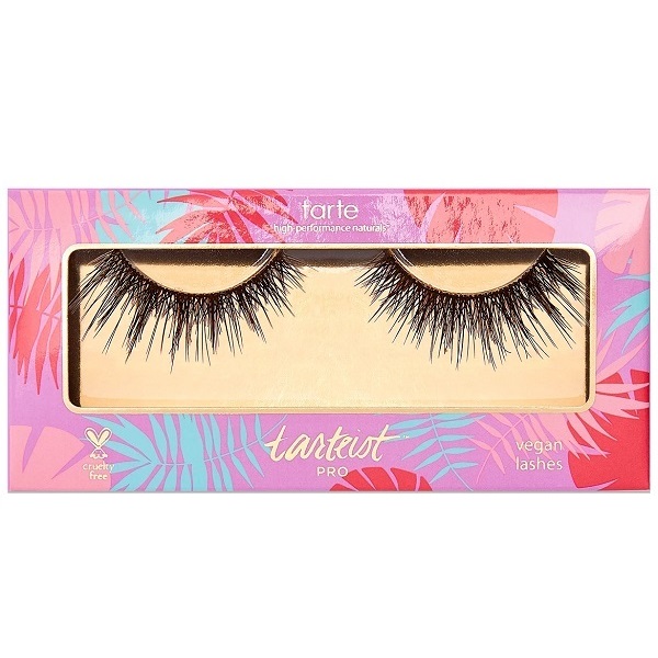 Tarteist PRO Cruelty-Free Lashes - Center of Attention