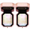 Too Faced 2 FREE Diamond Highlighters