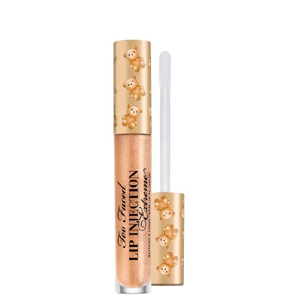 Too Faced Lip Injection Extreme Lip Plumping Gloss - Bee Sting