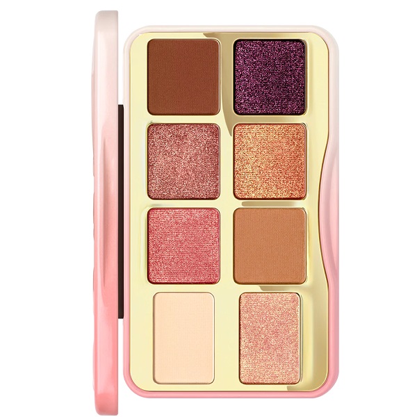 Too Faced Tickled Peach Eye Shadow Palette