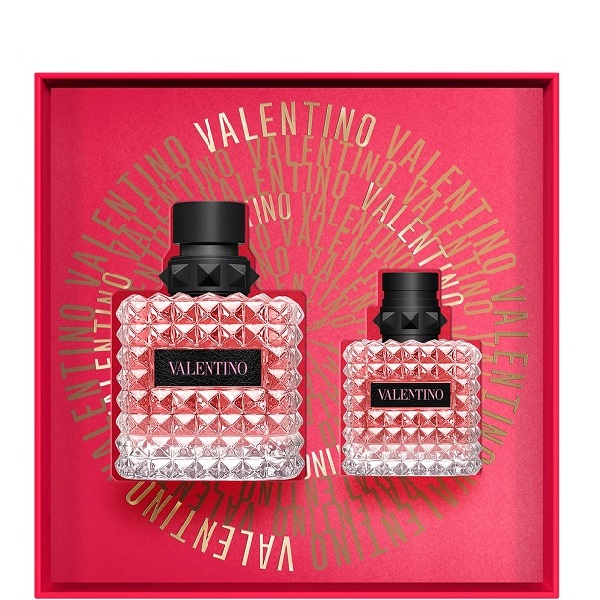 Valentino Donna Born in Roma Eau de Parfum Set ($210 value)
