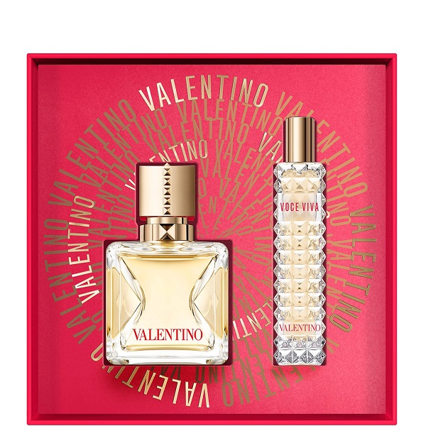 Valentino Voce Viva Eau de Parfum ($145 value)