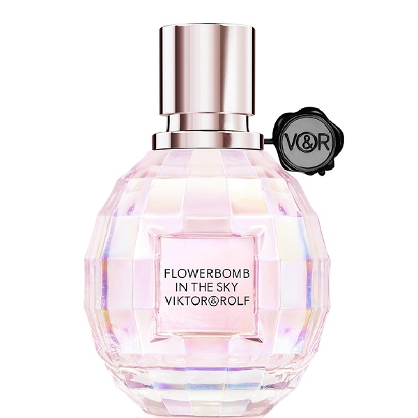 Viktor & Rolf Flowerbomb In The Sky Eau de Parfum