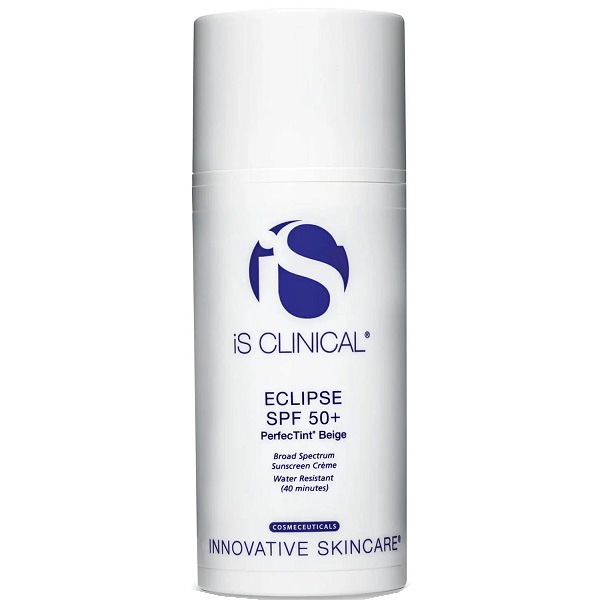 iS Clinical Eclipse SPF 50+ PerfecTint™ Beige 3.5oz