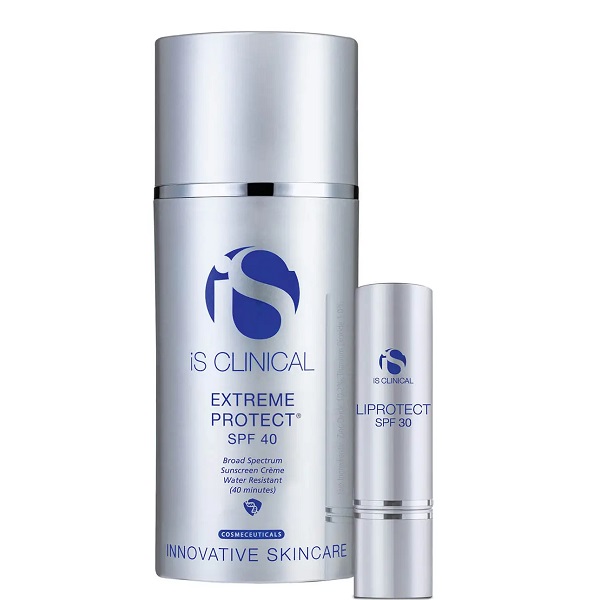 iS Clinical Ultimate Protection Duo ($108 value)