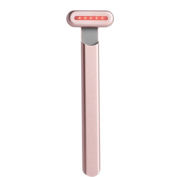 Solawave Skincare Wand with Red Light Therapy