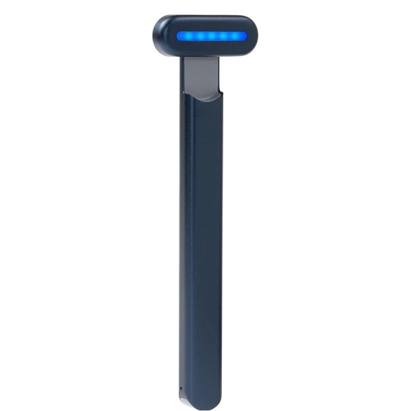 Solawave Skincare Wand with Blue Light Therapy