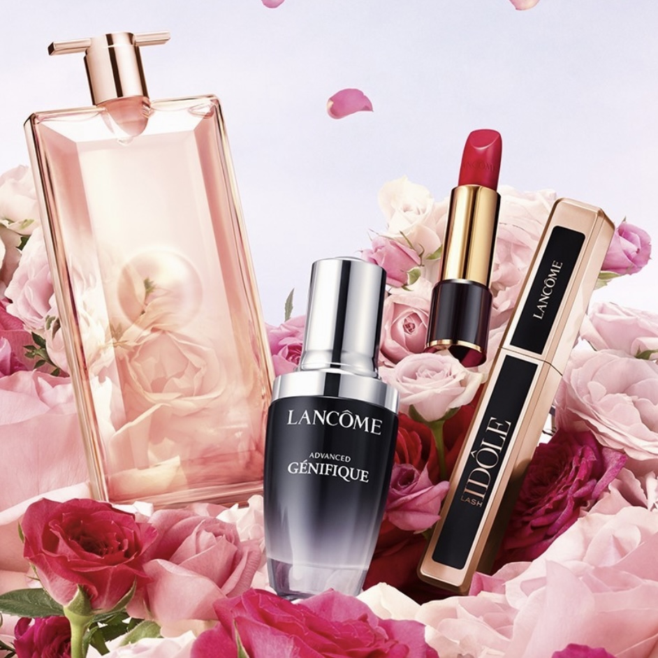 Lancôme 30% OFF Friends & Family Sale - Beauty Deals BFF