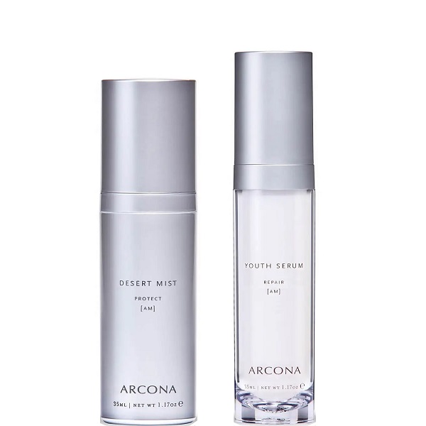 ARCONA Exclusive Defend and Protect Duo