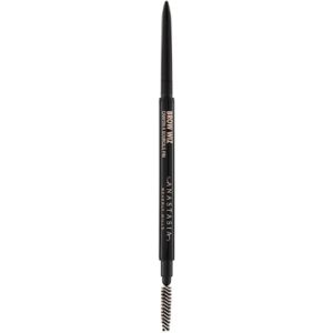 Anastasia Beverly Hills Brow Wiz Ultra-Slim Retractable Detail Pencil With Spoolie