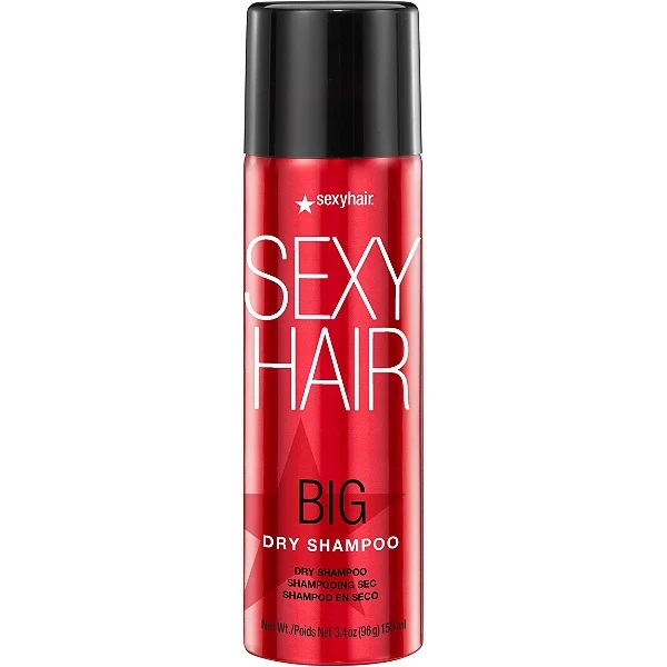 Big Sexy Hair Dry Shampoo