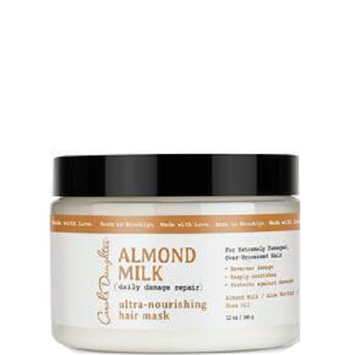 Carols Daughter Almond Milk Ultra Nourishing Hair Mask