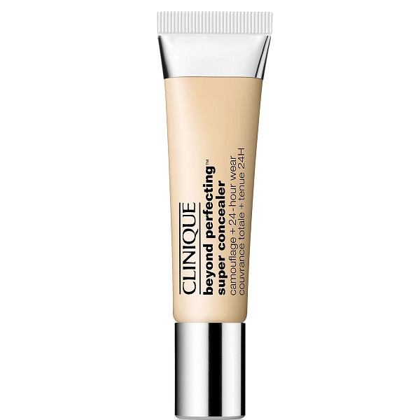 Clinique Beyond Perfecting Super Concealer Camouflage + 24-Hour Wear