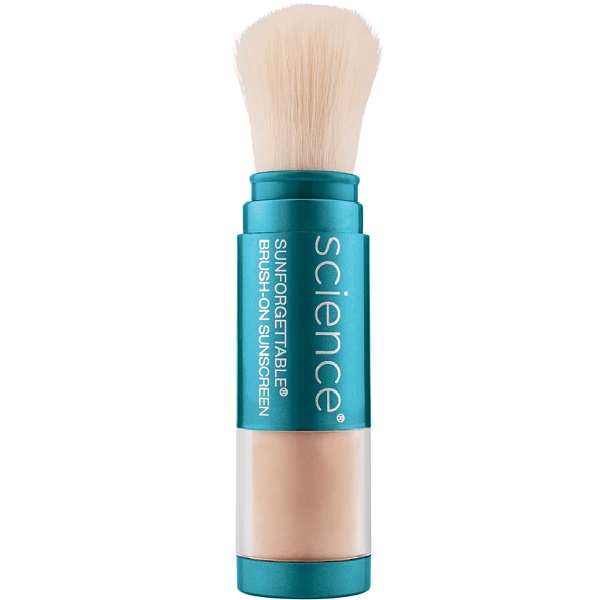 Colorscience Sunforgettable Total Protection Brush-On Shield SPF 50