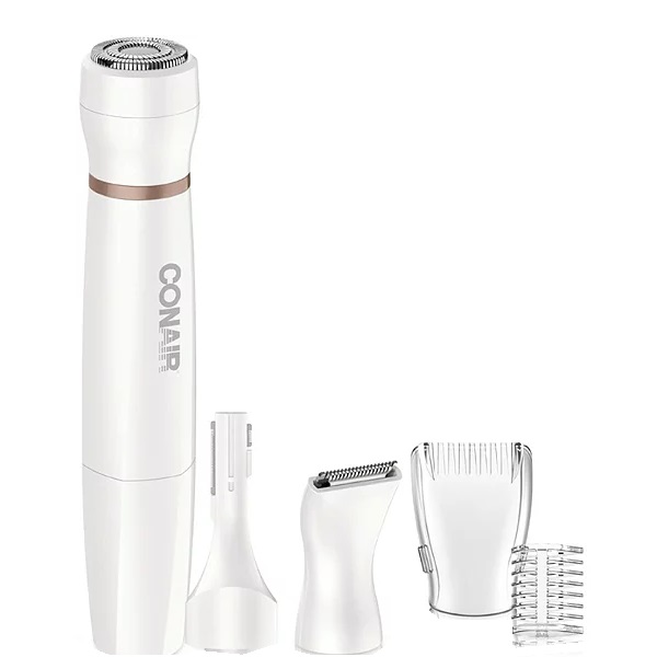 Conair All-In-One Precision Trimmer