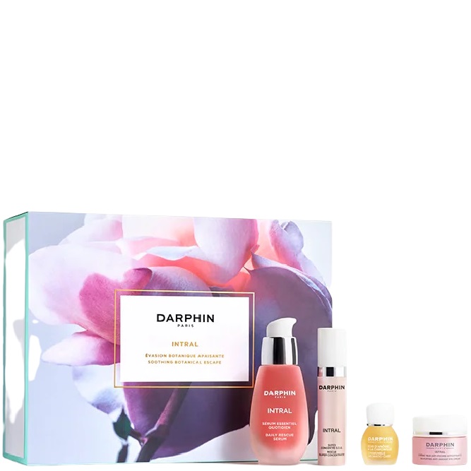 Darphin Soothing Botanical Escape ($168 value)