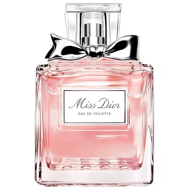 Dior Miss Dior Eau de Toilette Sephora fragrance