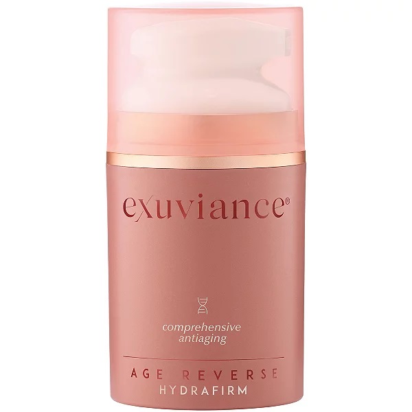 Exuviance Age Reverse Hydrafirm Hyaluronic Acid Antiaging Moisturizer