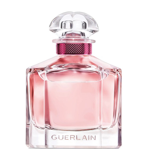 Guerlain Mon Guerlain Bloom Of Rose Eau de Toilette, 3.3-oz.