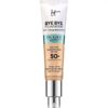 IT Cosmetics Bye Bye Foundation Oil-Free Matte Full Coverage Moisturizer with SPF 50+