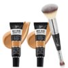 IT Cosmetics Bye Bye Under Eye Anti-Aging Concealer Duo with Luxe Brush