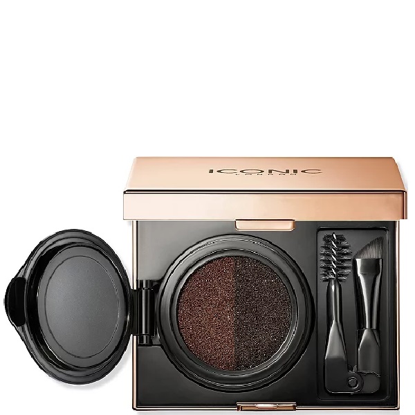 Iconic London Sculpt and Boost Eyebrow Cushion
