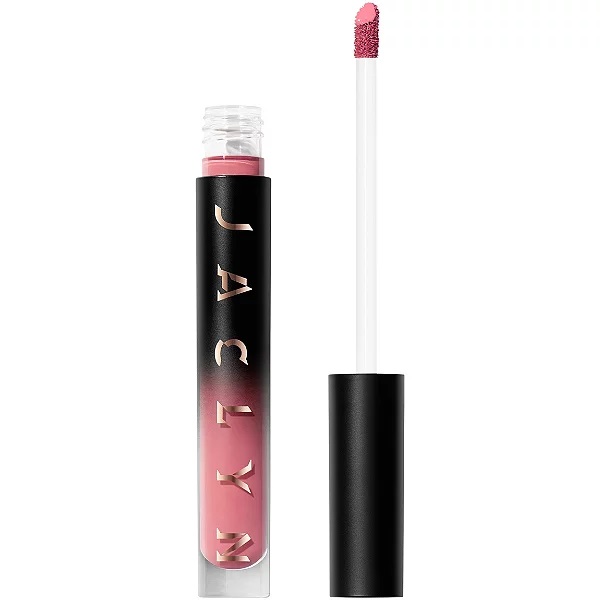 Jaclyn Cosmetics Poutspoken Liquid Lipstick 21 shades