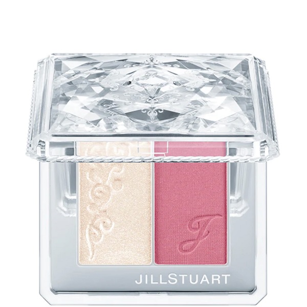 Jill Stuart Blend Blush Blossom 3 shades