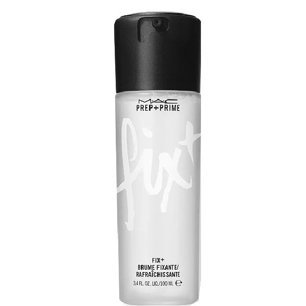 MAC Prep + Prime Fix+ Primer and Setting Spray in Original Soothing Scent online only
