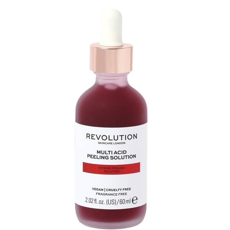 Revolution SUPER SIZE Multi Acid Peeling Solution 60ml