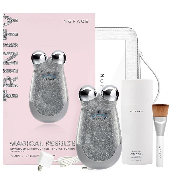NuFACE Trinity Magical Results ($398 value)