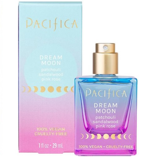 Pacifica Dream Moon Spray Perfume - 1 fl oz