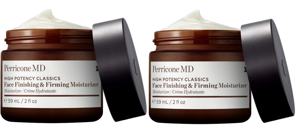 Perricone MD High Potency Classics FaceMoisturizer Duo