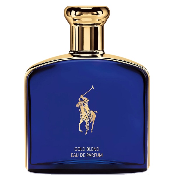 Ralph Lauren Men's Polo Blue Gold Blend Eau de Parfum Spray, 4.2-oz.