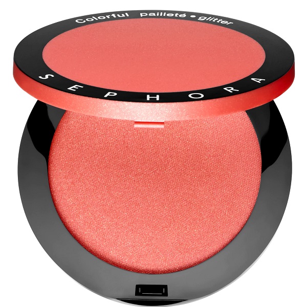 SEPHORA COLLECTION Colorful Face Powders – Blush, Bronze, Highlight, & Contour 9 shades