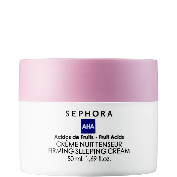 SEPHORA COLLECTION Firming Sleeping Cream