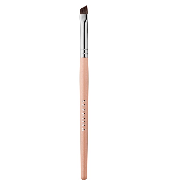 SEPHORA COLLECTION Makeup Match Angled Liner Brush