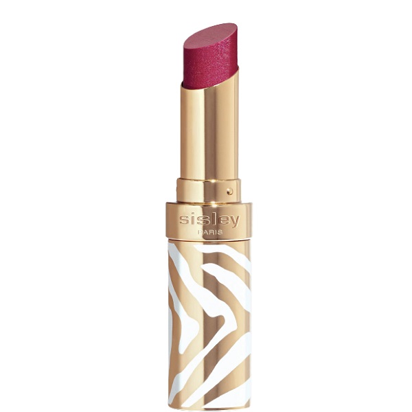 Sisley Paris Phyto-Rouge Shine Refillable Lipstick 12 shades