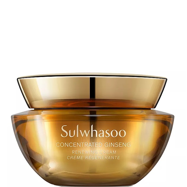 Sulwhasoo Concentrated Ginseng Renewing Cream 2 oz. Bloomingdale