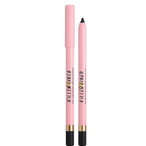 Too Faced Killer Liner Total Control Waterproof Eyeliner Black