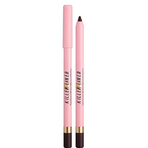 Too Faced Killer Liner Total Control Waterproof Eyeliner Espresso