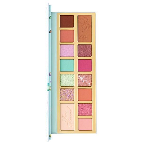 Too Faced Too Femme Ethereal Eye Shadow Palette