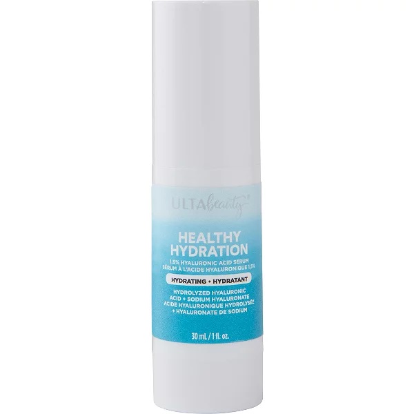 Ulta 1.5% Hyaluronic Acid Serum