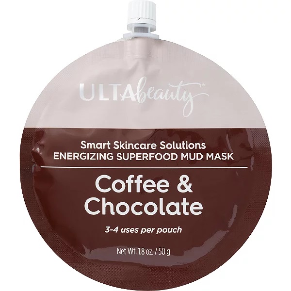 Ulta Coffee & Chocolate Energizing Superfood Mud Mask