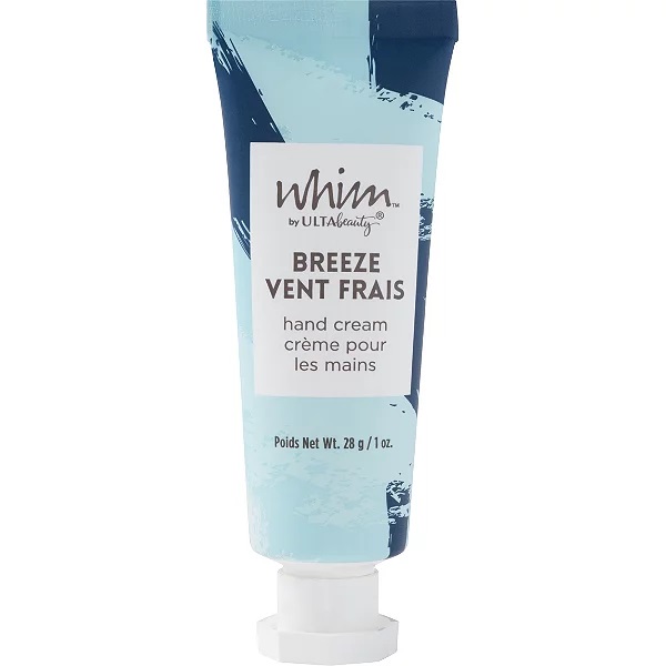 Ulta WHIM by Ulta Beauty Breeze Hand Cream