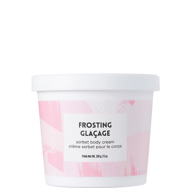 WHIM by Ulta Beauty Frosting Sorbet Body Cream
