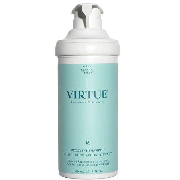 VIRTUE Recovery Shampoo - Professional Size