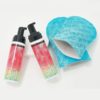 St. Tropez Self-Tan Watermelon Bronzing Mousse Duo with Mitts